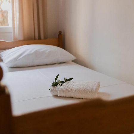 Apartments Prce Orebić Eksteriør bilde