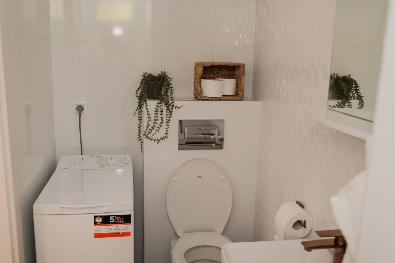 Apartments Prce Orebić Eksteriør bilde