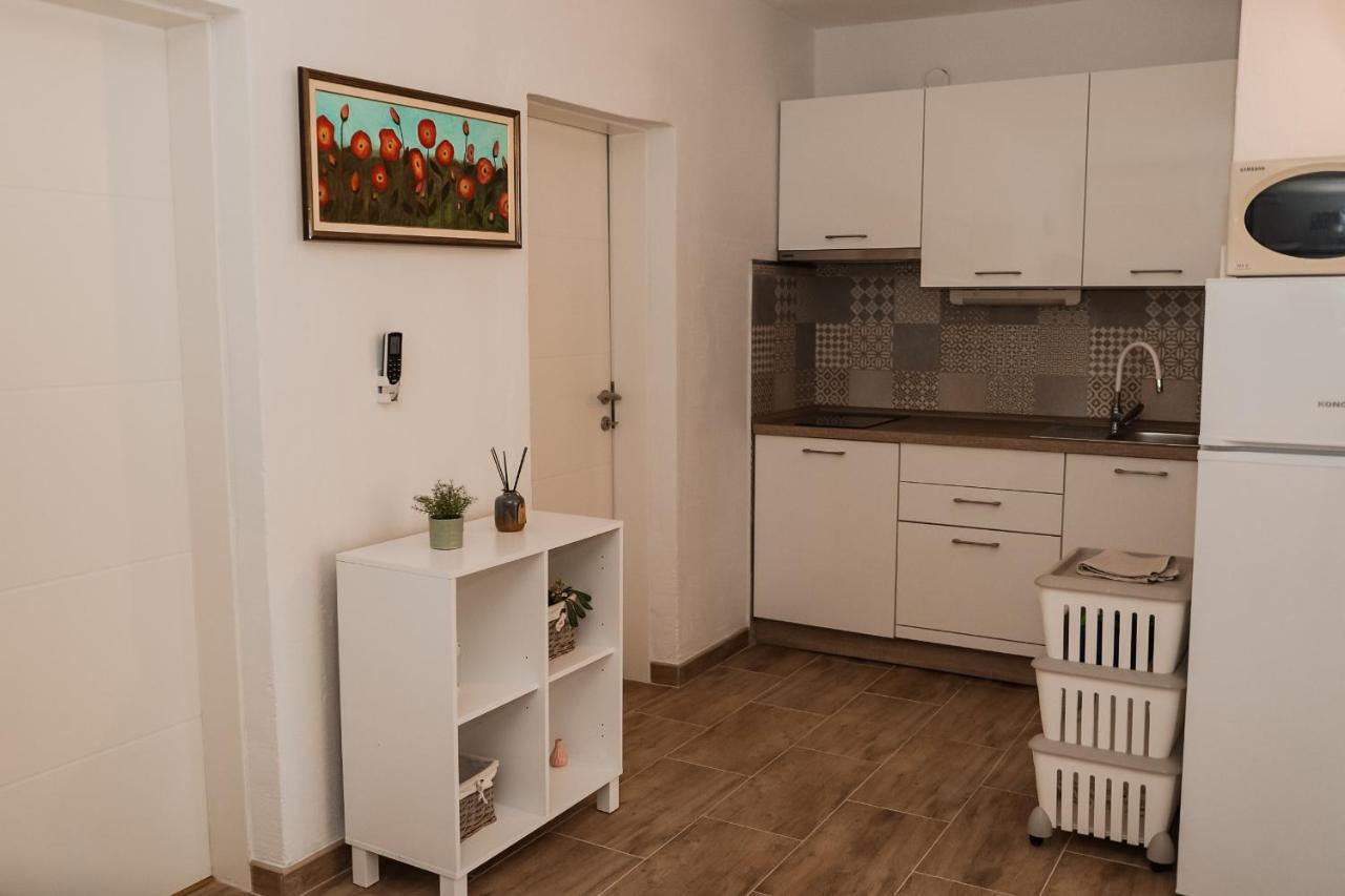 Apartments Prce Orebić Eksteriør bilde