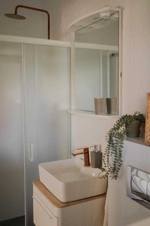 Apartments Prce Orebić Eksteriør bilde