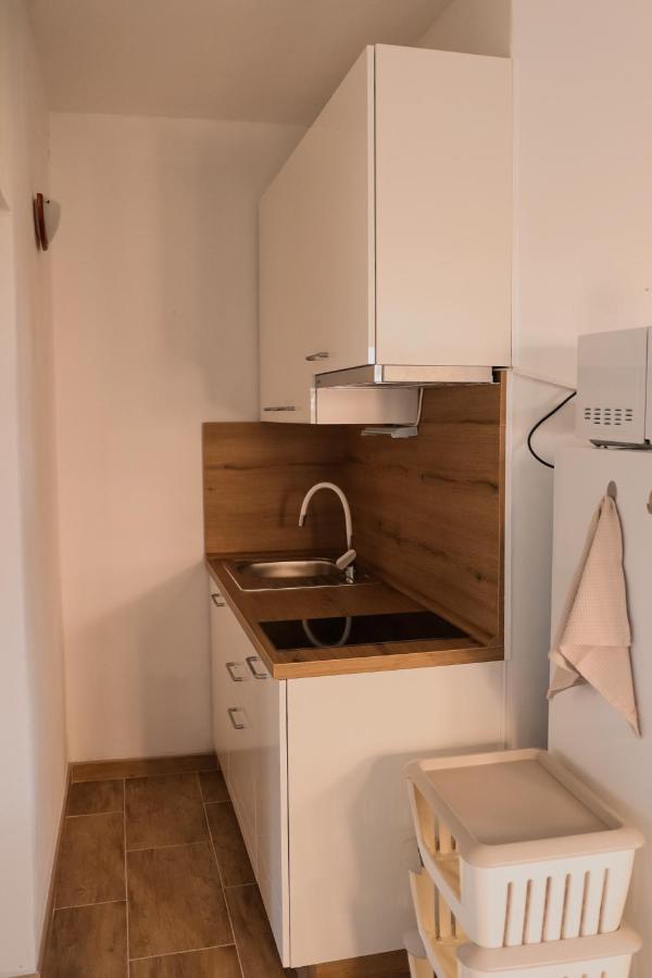 Apartments Prce Orebić Eksteriør bilde
